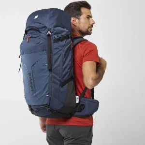 achetez pas cher LAFUMA ACCESS 65+10 ECLIPSE BLUE 23 14