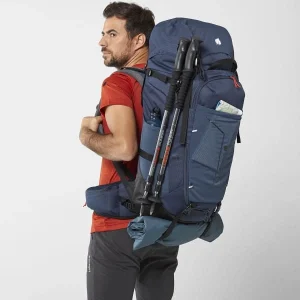 achetez pas cher LAFUMA ACCESS 65+10 ECLIPSE BLUE 23 16