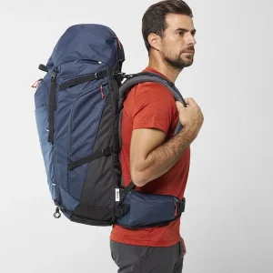 achetez pas cher LAFUMA ACCESS 65+10 ECLIPSE BLUE 23 18