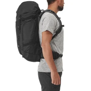 LAFUMA ACCESS 40 BLACK 23 Prestation Et Rapide 14