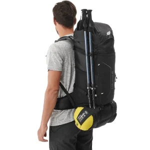 LAFUMA ACCESS 40 BLACK 23 Prestation Et Rapide 16