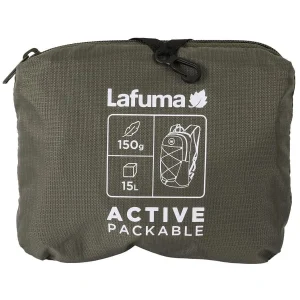 meilleur cadeau LAFUMA ACTIVE PACKABLE DARK BRONZE 23 10