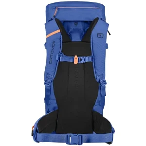 achetez ORTOVOX PEAK 40 DRY JUST BLUE 23 10