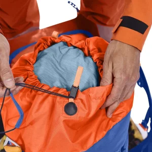 achetez ORTOVOX PEAK 40 DRY JUST BLUE 23 16