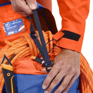 achetez ORTOVOX PEAK 40 DRY JUST BLUE 23 18