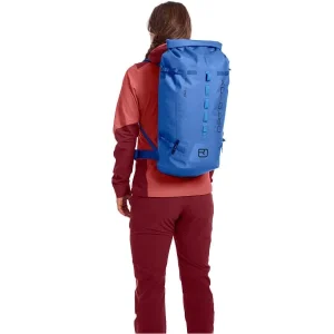 ORTOVOX TRAD 28 S DRY JUST BLUE 23 prix le plus bas 6