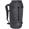ORTOVOX TRAD 22 DRY BLACK STEEL 23 grossiste en ligne 14