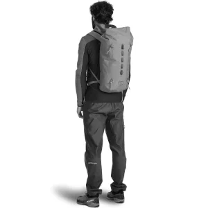 ORTOVOX TRAD 22 DRY BLACK STEEL 23 grossiste en ligne 8