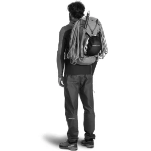 ORTOVOX TRAD 22 DRY BLACK STEEL 23 grossiste en ligne 10