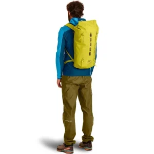 Acheter Maintenant ORTOVOX TRAD 22 DRY DIRTY DAISY 23 8