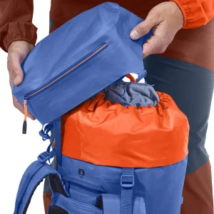 grande qualité ORTOVOX TRAVERSE 30 DRY JUST BLUE 23 10