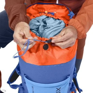 grande qualité ORTOVOX TRAVERSE 30 DRY JUST BLUE 23 12