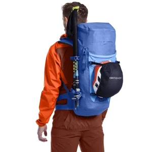grande qualité ORTOVOX TRAVERSE 30 DRY JUST BLUE 23 16