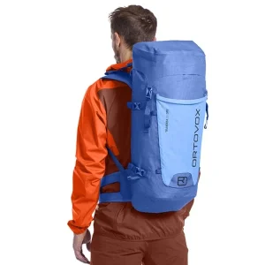 grande qualité ORTOVOX TRAVERSE 30 DRY JUST BLUE 23 18