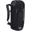 ORTOVOX TRAD ZERO 24 BLACK RAVEN 23 magasin paris 8