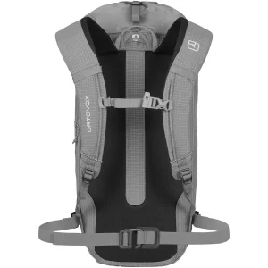 ORTOVOX TRAD ZERO 24 BLACK RAVEN 23 magasin paris 10