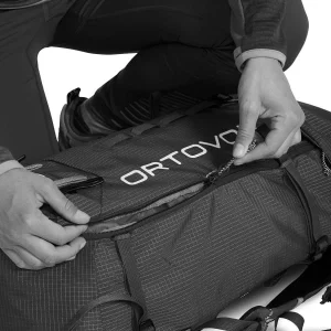 SOLDES TOUT À ORTOVOX TRAD 26 S BLACK RAVEN 23 11