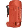 ORTOVOX TRAD 35 DESERT ORANGE 23 boutiqued pas cher 11