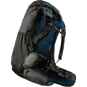 GREGORY FOCAL 48 RC MD OZONE BLACK 23 Pas Cher Magasin Soldes 13
