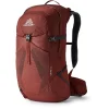 GREGORY CITRO 30 RC BRICK RED 23 de garantie authentique 16