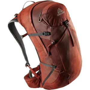 GREGORY CITRO 30 RC BRICK RED 23 de garantie authentique 9