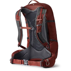 GREGORY CITRO 30 RC BRICK RED 23 de garantie authentique 13