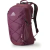 Distributeur Officiel GREGORY KIRO 22 AMETHYST PURPLE 23 10
