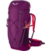 SALEWA ALP TRAINER 30+3 WS DARK PURPLE 23 Réductions 10
