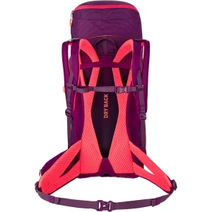 SALEWA ALP TRAINER 30+3 WS DARK PURPLE 23 Réductions 6