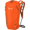 SALEWA ORTLES CLIMB 25 RED ORANGE 23 achetez 20