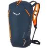 Livraison internationale SALEWA ORTLES CLIMB 25 DARK DENIM 23 5