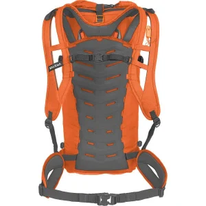 Couleurs variées SALEWA ORTLES WALL 32 RED ORANGE 23 6
