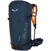 magasin pour SALEWA ORTLES WALL 32 DARK DENIM 23 22