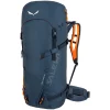 SALEWA ORTLES GUIDE 45 DARK DENIM 23 pas cher en vente 17
