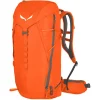 SALEWA MTN TRAINER 2 28 RED ORANGE 23 boutiqued pas cher 22