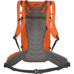 SALEWA MTN TRAINER 2 28 RED ORANGE 23 boutiqued pas cher 6