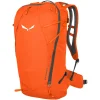 SALEWA MTN TRAINER 2 25 RED ORANGE 23 Meilleur Prix 19