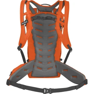 SALEWA MTN TRAINER 2 25 RED ORANGE 23 Meilleur Prix 6