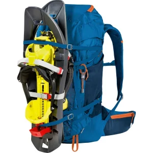 FERRINO BACKPACK AGILE 25 BLUE 22 remise en ligne 12