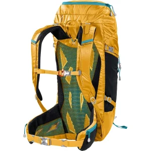 qualité supérieure FERRINO BACKPACK AGILE 25 YELLOW 22 8