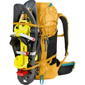 qualité supérieure FERRINO BACKPACK AGILE 25 YELLOW 22 12