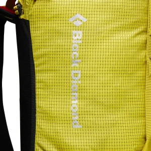 soldes luxe BLACK DIAMOND SPEED 50 BACKPACK SULPHUR 22 12