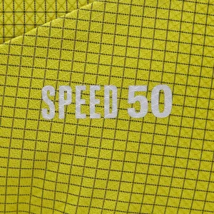 soldes luxe BLACK DIAMOND SPEED 50 BACKPACK SULPHUR 22 14