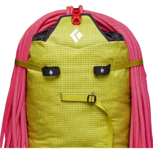 soldes luxe BLACK DIAMOND SPEED 50 BACKPACK SULPHUR 22 16