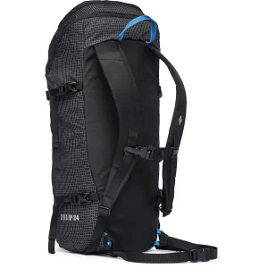 Promotio de vente BLACK DIAMOND SPEED ZIP 24 BACKPACK GRAPHITE 23 7