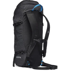 mode BLACK DIAMOND SPEED ZIP 33 BACKPACK GRAPHITE 22 7