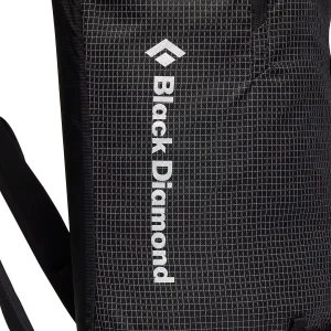 mode BLACK DIAMOND SPEED ZIP 33 BACKPACK GRAPHITE 22 9