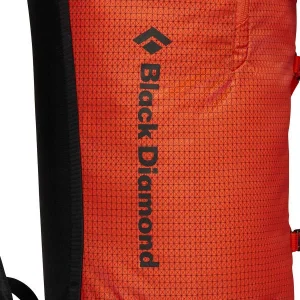 magasin pour BLACK DIAMOND SPEED ZIP 33 BACKPACK OCTANE 22 10