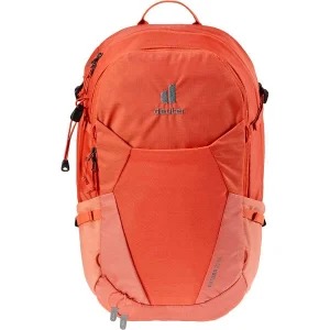 DEUTER FUTURA 21 SL PAPRIKA-SIENNA 22 design à la mode 8