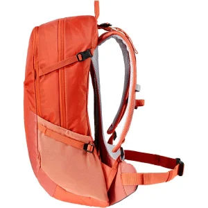 DEUTER FUTURA 21 SL PAPRIKA-SIENNA 22 design à la mode 10